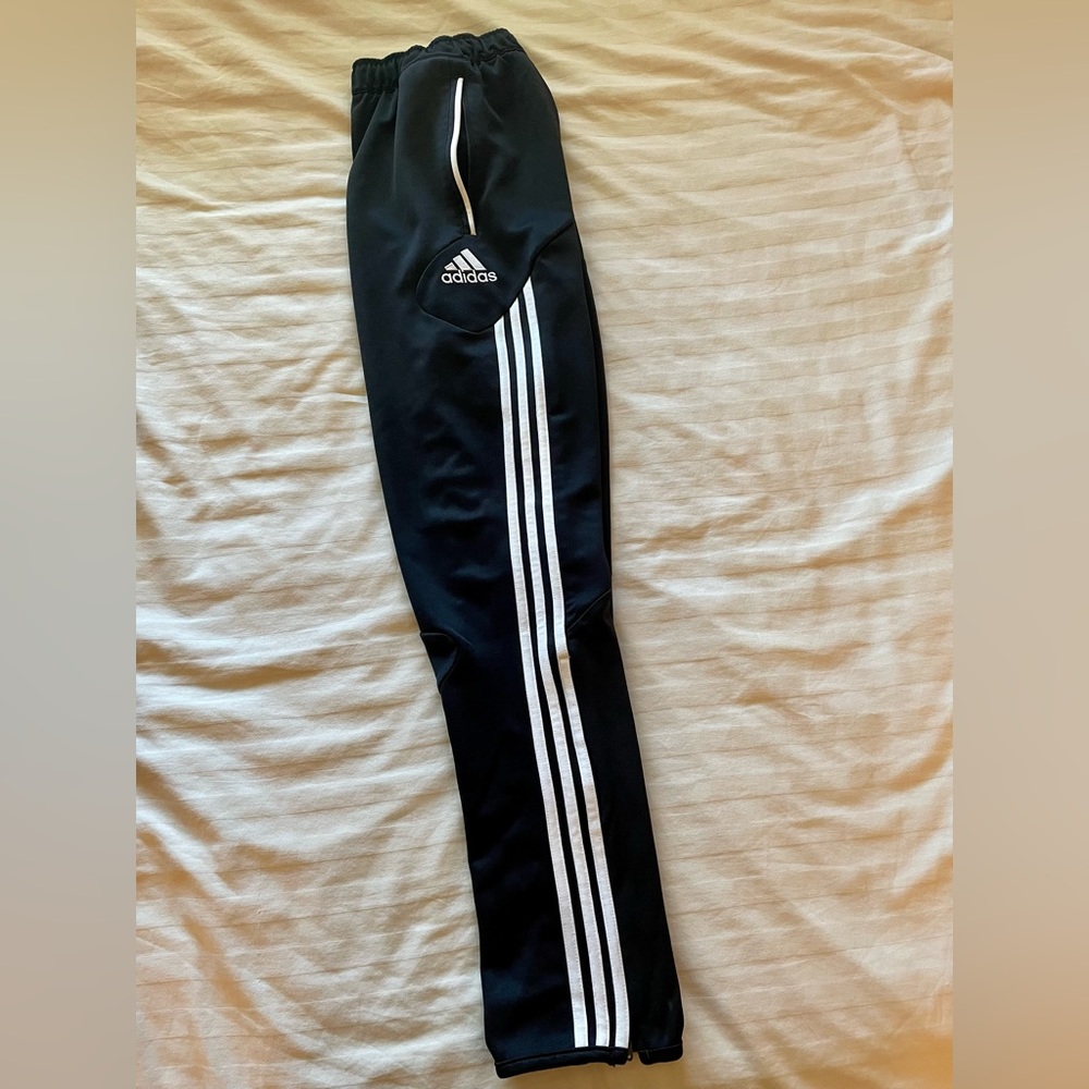 Adidas classic performance pants - Black